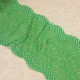 ELASTISCHE SPITZE MIT FLAMMEN