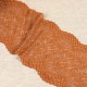ELASTISCHE SPITZE MIT FLAMMEN