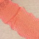 ELASTISCHE SPITZE MIT FLAMMEN