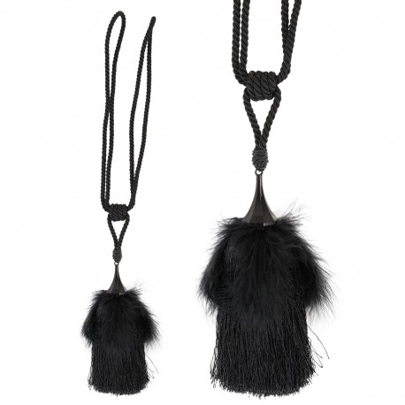 EMBRASSE PLUME X6