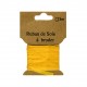 EMBROIDERY SILK RIBBON