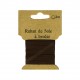 EMBROIDERY SILK RIBBON