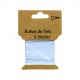 EMBROIDERY SILK RIBBON