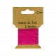 EMBROIDERY SILK RIBBON
