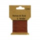 EMBROIDERY SILK RIBBON