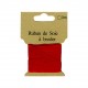 EMBROIDERY SILK RIBBON