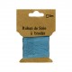 EMBROIDERY SILK RIBBON