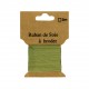 EMBROIDERY SILK RIBBON
