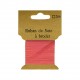 EMBROIDERY SILK RIBBON
