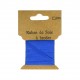 EMBROIDERY SILK RIBBON