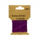 EMBROIDERY SILK RIBBON