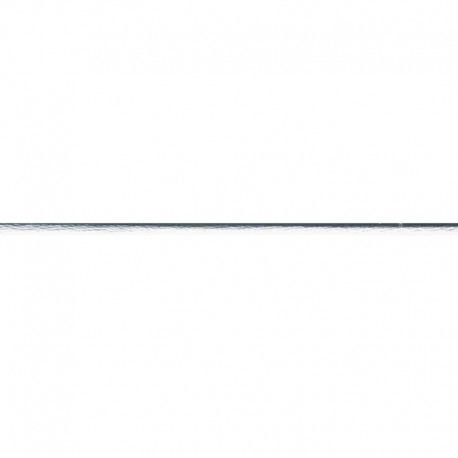 CODA DI RATTO 2,2 MM