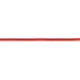 PVC RAT-TAIL 2MM