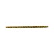 CORDELIERE ACET/VISCO.3MM