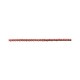 CORDELIERE ACET/VISCO.3MM
