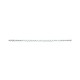 CORDELIERE ACET/VISCO.3MM