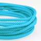 100 % PES CORD 6MM