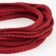 100 % PES CORD 6MM