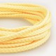 100 % PES CORD 6MM