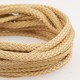 100 % PES CORD 6MM