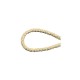CORDONE ELASTICIZZATO