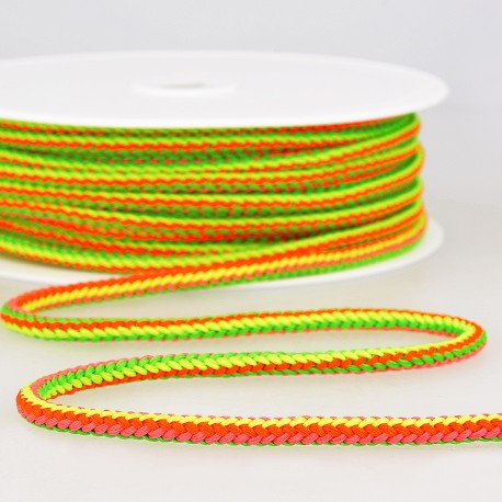 CORDON TRICOTE 4,5 MM