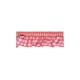 ELASTIC GINGHAM RIBBON