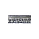 ELASTIC GINGHAM RIBBON