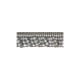 ELASTIC GINGHAM RIBBON