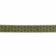 VELOURS FRAPPÉ ROND 16MM