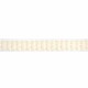 VELOURS FRAPPÉ ROND 16MM