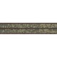 ELASTIQUE PRE PLIE METALLIQUE19MM