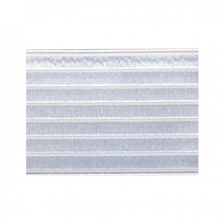 CEINTURE ELAST. RAYONNE