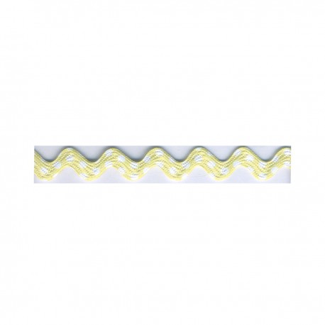 "DOT" RIC RAC