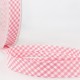 GINGHAM BIAS TAPE