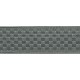CHECKED PATTERN ELASTIC