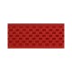 CHECKED PATTERN ELASTIC
