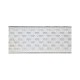 CHECKED PATTERN ELASTIC