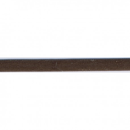 VELOURS ELASTIQUE IRISE 9 MM