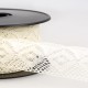 COTTON LACE 25 MM