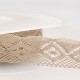 COTTON LACE 25 MM