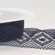 COTTON LACE 25 MM