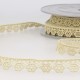 GUIPURE LACE 13MM