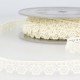 GUIPURE LACE 13MM