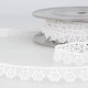 GUIPURE LACE 13MM