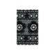 MACRAMÉ FIORI 63 MM