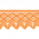 DENTELLE 100 % COTON
