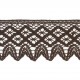 DENTELLE 100 % COTON