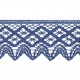 DENTELLE 100 % COTON