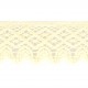 DENTELLE 100 % COTON